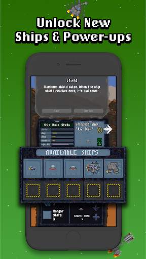SpaceEars - ear training game learn music pitch screenshot 6