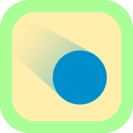 Flexy Ball - The most skillful of ball games icon