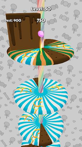HELIX Candy! Candy! screenshot 4