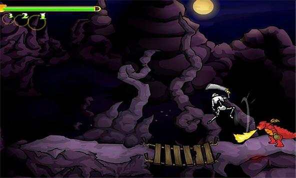 Warrior Legend screenshot 6