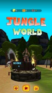 Temple Princess Rush Run screenshot 1