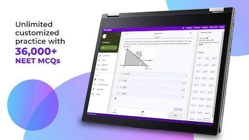 NEET Preparation App by Darwin screenshot 25
