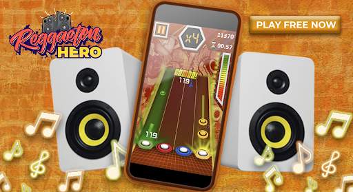 Guitar Reggaeton Hero: 2022 screenshot 8