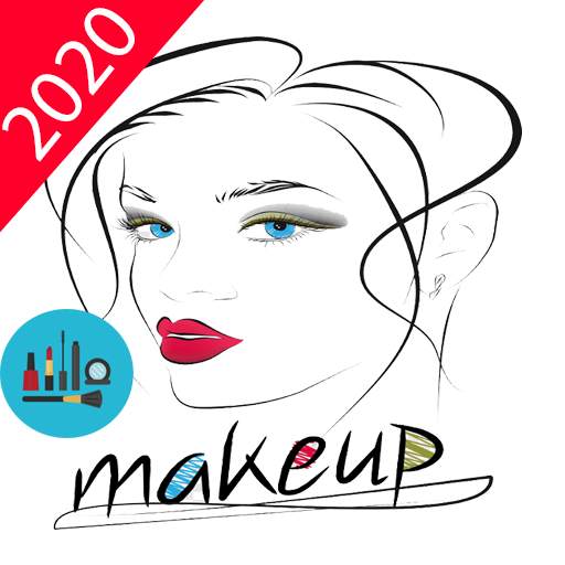 MakeUp Camera -  Face MakeOver 3.2