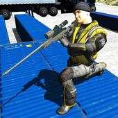 Sniper Invasion Assault Batte 1.0