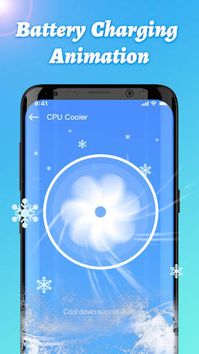 Quick Cleaner - Clean Storage screenshot 3