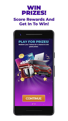 PCH Quizmania скриншот 2