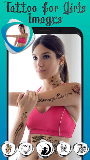 Tattoo for boys Images screenshot 2