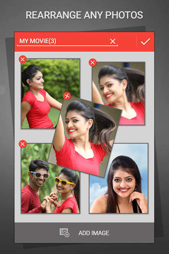 Photo Slideshow with Music screenshot 12