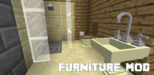 Furniture Mods for Minecraft MCPE screenshot 6