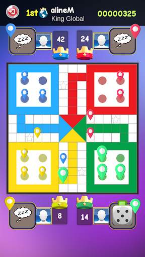 Ludo screenshot 4