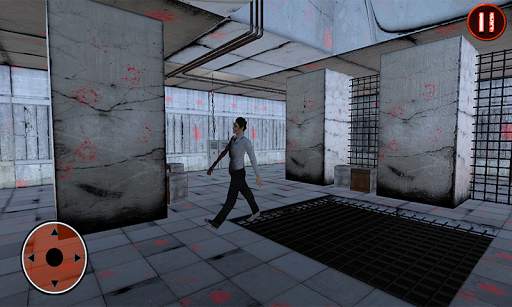 Granny House – Horror Game screenshot 3