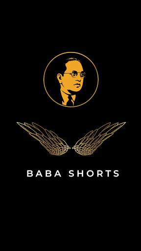 BABA Shorts | Jai Bhim Ambedkarite Short Videos screenshot 1