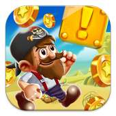 Pirate World Adventure logo