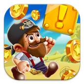 Pirate World Adventure 1.0