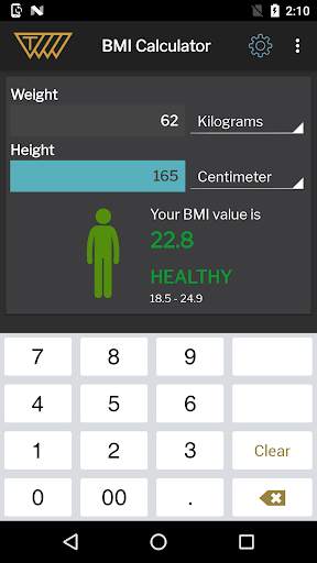 Converter screenshot 6