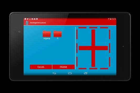 Deletify - Lite screenshot 12