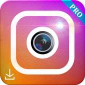 Insta Pro Downloader logo