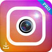 Insta Pro Downloader 1.00
