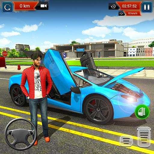 Car Racing Games 2019 Free 1.7
