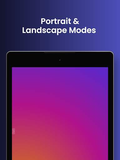 Gradient Wallpaper Generator: 4K, HD, Maker, Theme screenshot 11