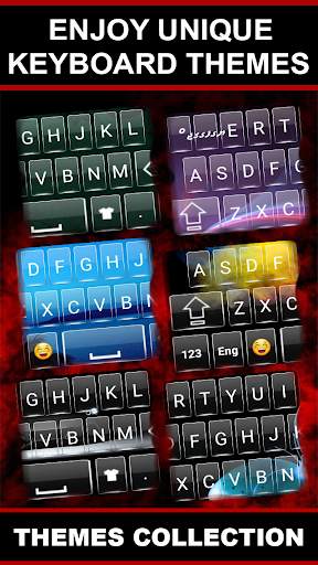 Dhivehi Keyboard screenshot 2