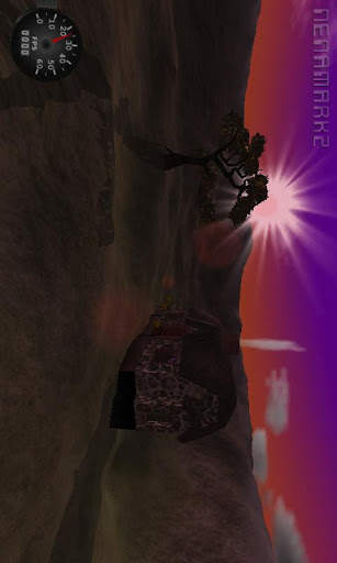 NenaMark2 screenshot 1