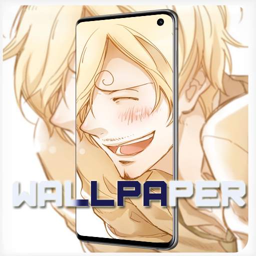 Sanji Wallpaper HD 3.1.0