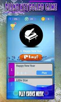 Piano Keyboard GAME screenshot 2
