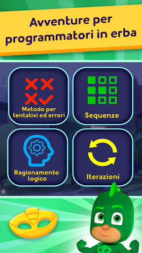 Accademia dell'eroe screenshot 1