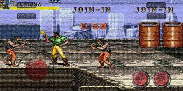 Dino lite screenshot 2