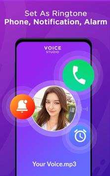 Voice Changer screenshot 16