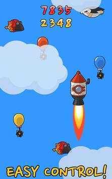 Star Rocket 7 screenshot 12