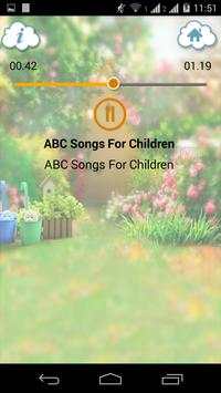 Kindergarten Rhymes Free screenshot 5