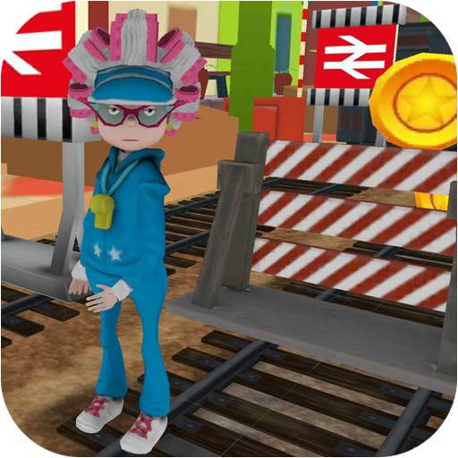 Subway Rush Surf 1.0.0.0