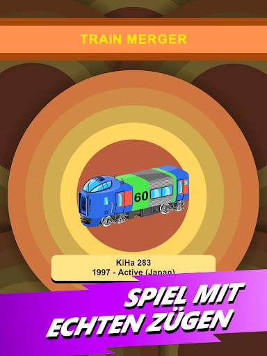 Train Merger screenshot 7