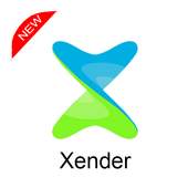 Xender App - File Transfer & Share 3.1