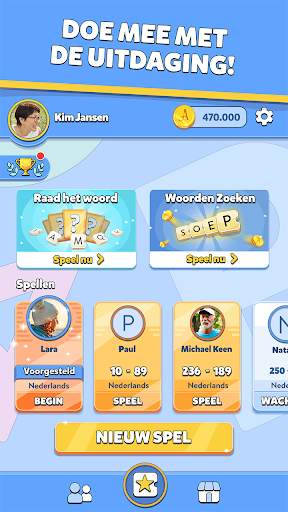 Word Crack screenshot 4