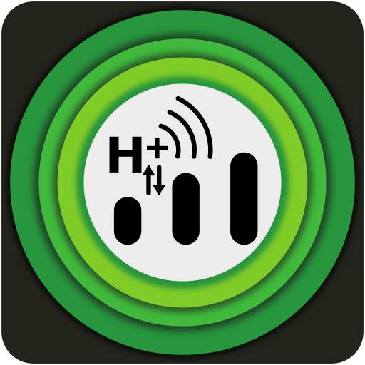HSPA  | H  Signal Optimizer 6.5