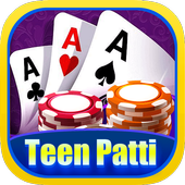 3 Patti Rico icon