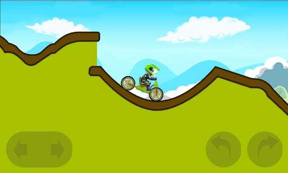 Moto Racing screenshot 5