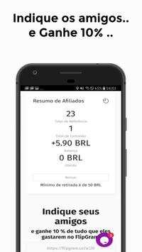 Ganhar Seguidores no Instagram screenshot 3