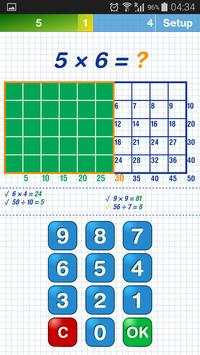 Math Kid screenshot 2