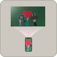 HD Mobile Projector icon