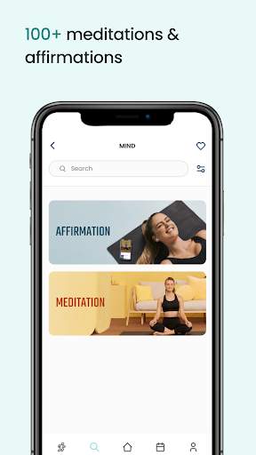 Kic: Health, Fitness & Recipes screenshot 4