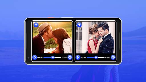 Video Popup Player-Multiple Video Popup Player स्क्रीनशॉट 8