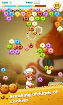 Candy Bubble Shooter screenshot 3