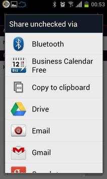 Shopping Planner Shopping list screenshot 7