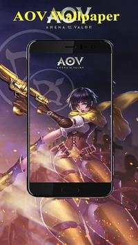 AOV and ROV Wallpapers New screenshot 6