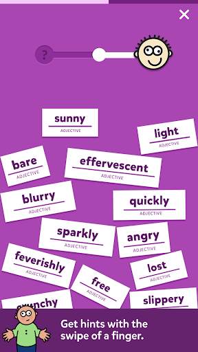 Mad Libs screenshot 2